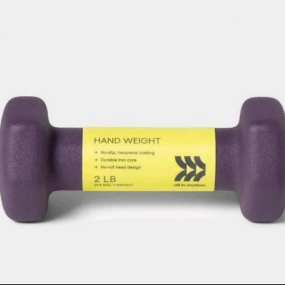 Dumbbells set - Picture 2 of 5